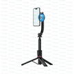 Green Lion Magselfie Selfie Stick Tripod - TechVibe