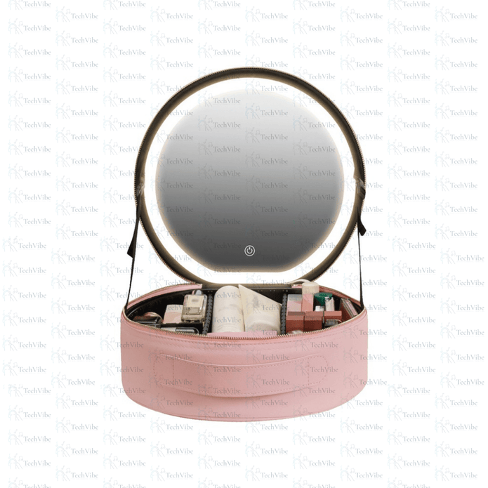 Green Lion Makeup Organizer Pro - TechVibe