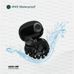 Green Lion Malbun True Wireless Earbuds - TechVibe
