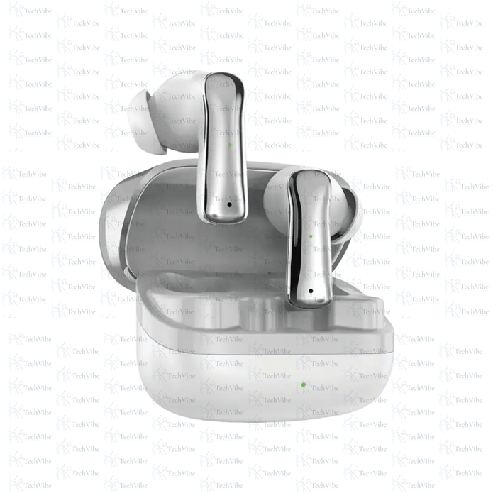 Green Lion Manchester True Wireless Earbuds - TechVibe