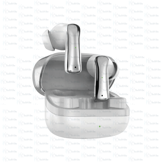 Green Lion Manchester True Wireless Earbuds - TechVibe