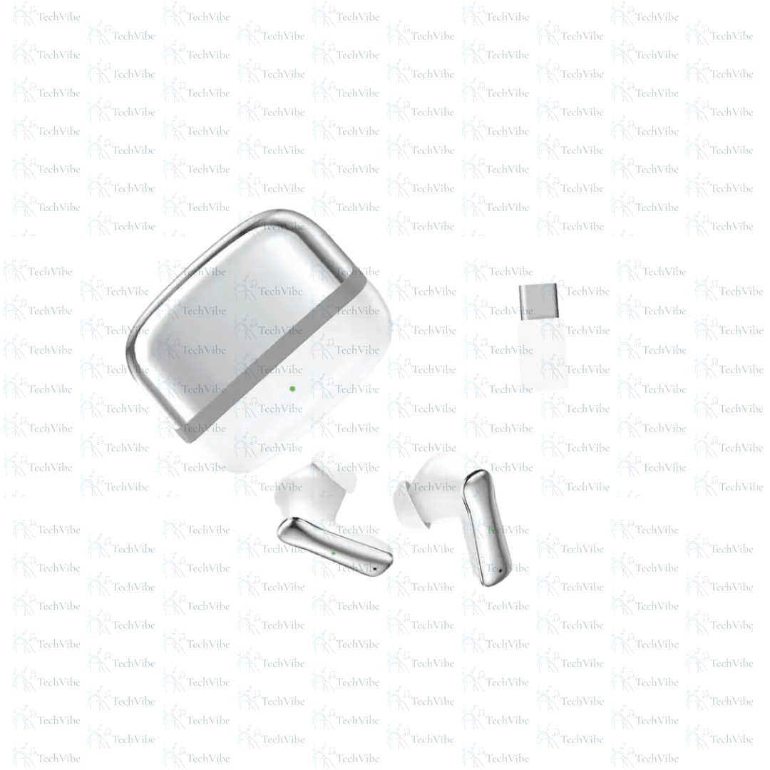 Green Lion Manchester True Wireless Earbuds - TechVibe