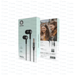 Green Lion Melo Stereo Earphone - TechVibe
