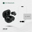 Green Lion Mittersill True Wireless Earbuds - TechVibe