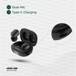 Green Lion Mittersill True Wireless Earbuds - TechVibe