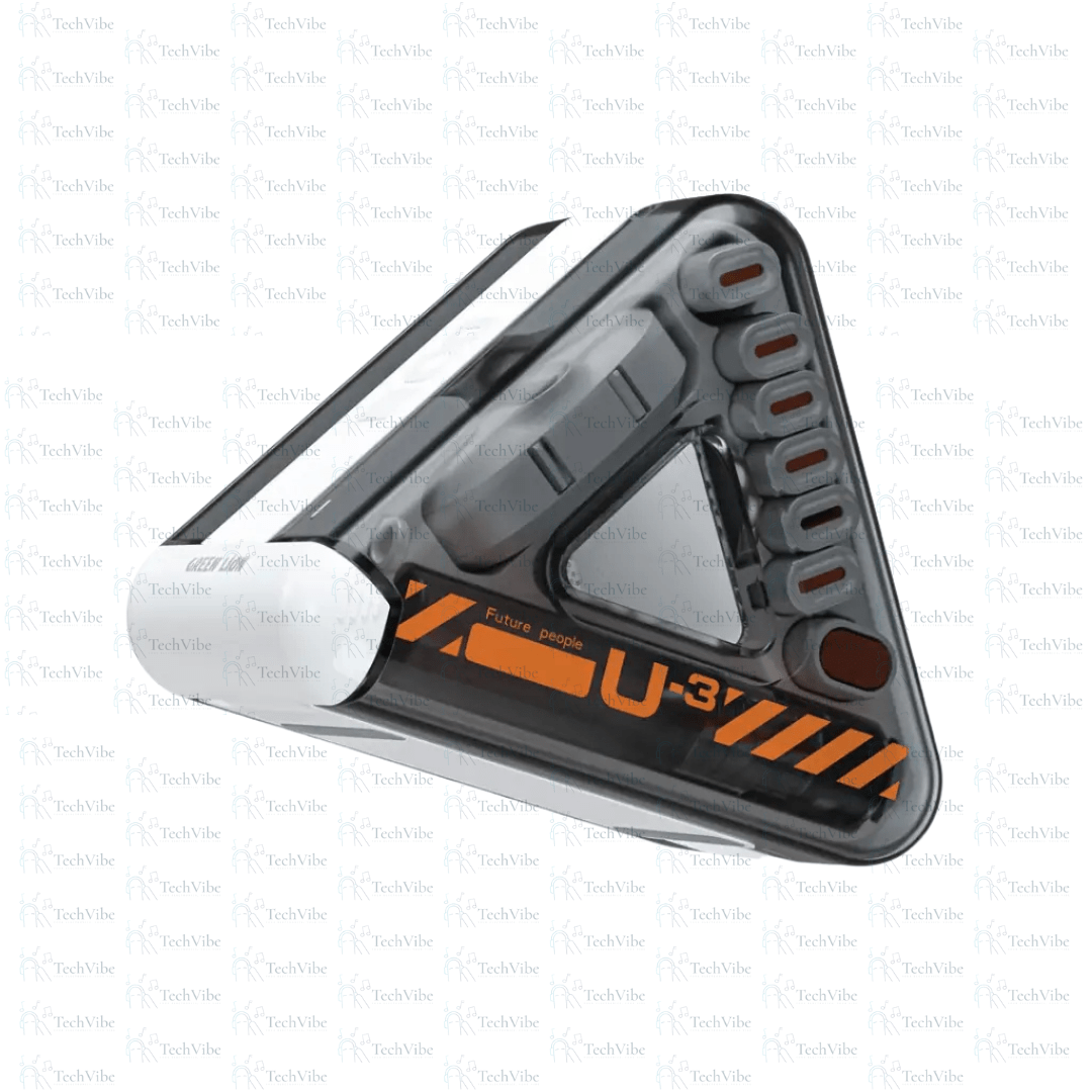 Green Lion Multi - Functional Cleaning Kit 22 in 1 - TechVibe