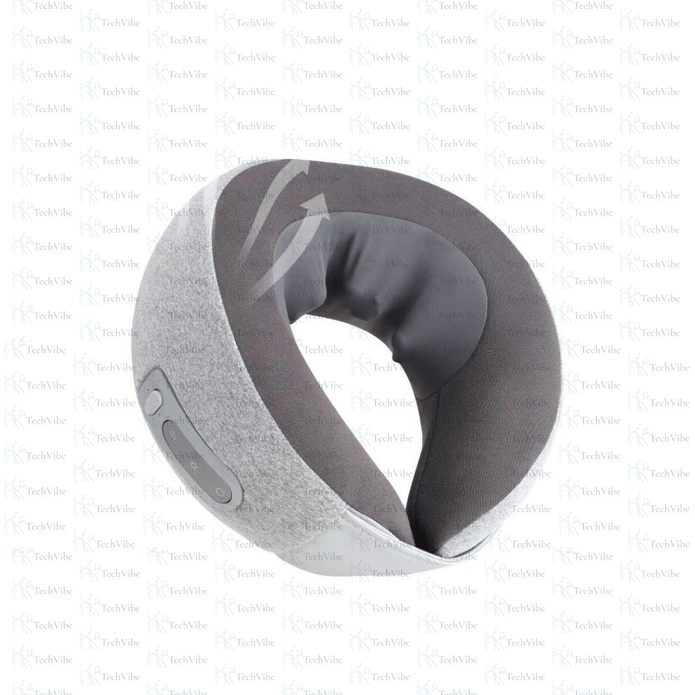 Green Lion Neck Massager 5W - TechVibe