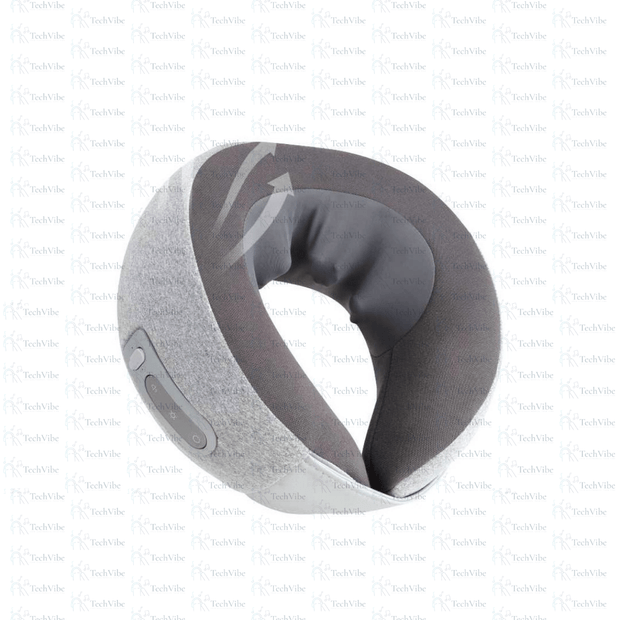 Green Lion Neck Massager 5W - TechVibe