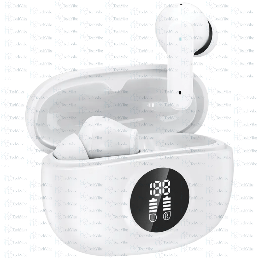 Green Lion Orlando True Wireless Earbuds - TechVibe