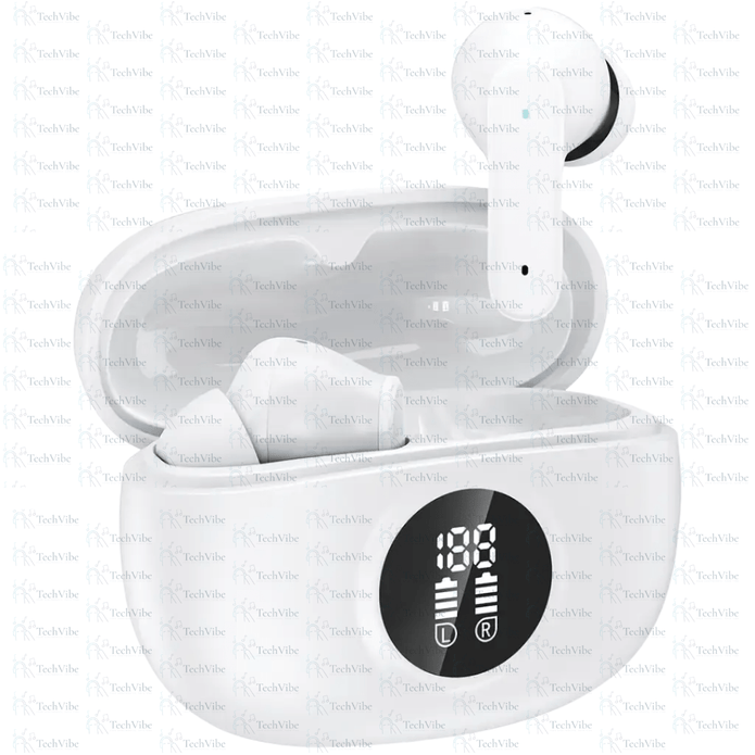 Green Lion Orlando True Wireless Earbuds - TechVibe