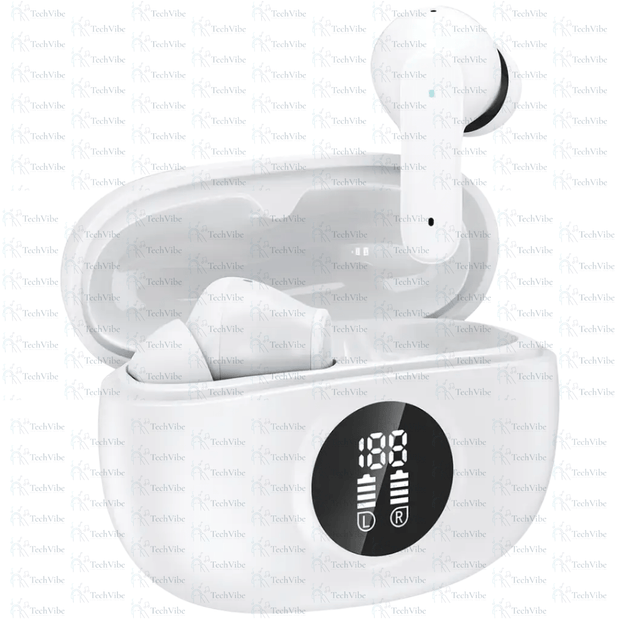 Green Lion Orlando True Wireless Earbuds - TechVibe