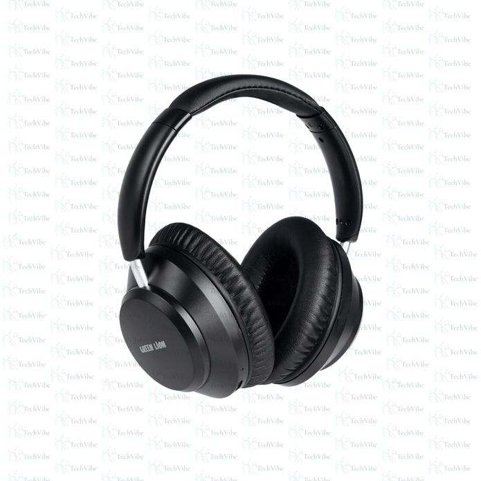 Green Lion Santiago Wireless Headphone - TechVibe