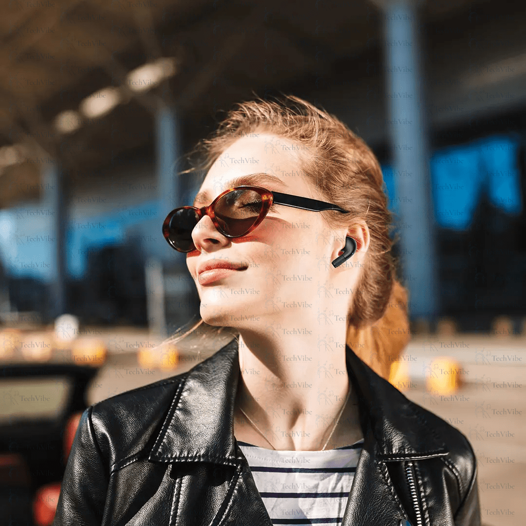 Green Lion Santorini 2 True Wireless Earbuds TWS - TechVibe