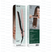 Green Lion Silkwave Hair Straightener - TechVibe