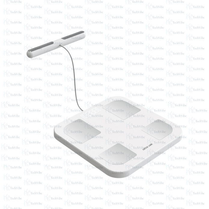 Green Lion Smart Body Scale with 8 Electrodes - TechVibe
