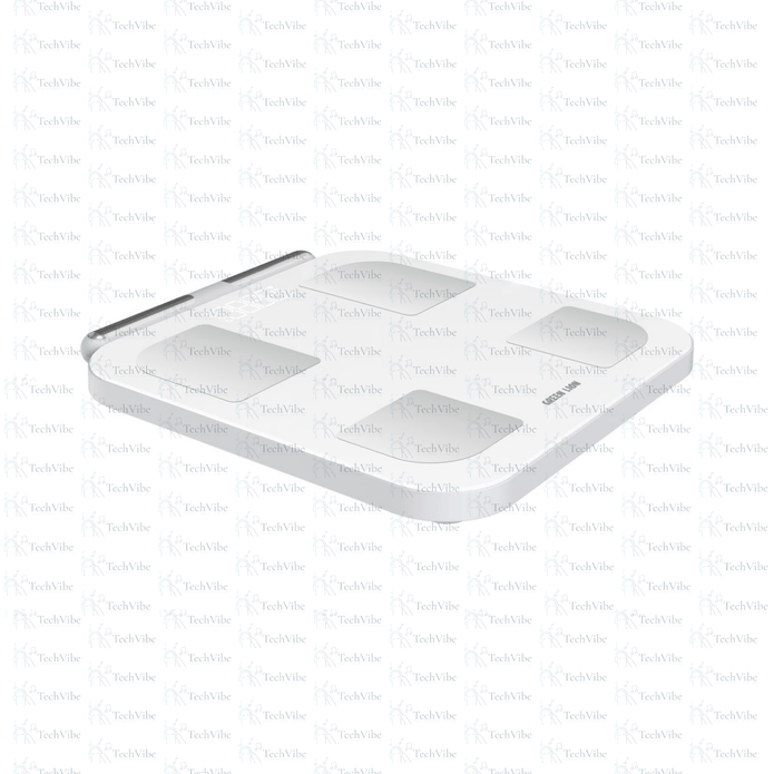 Green Lion Smart Body Scale with 8 Electrodes - TechVibe