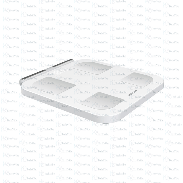 Green Lion Smart Body Scale with 8 Electrodes - TechVibe