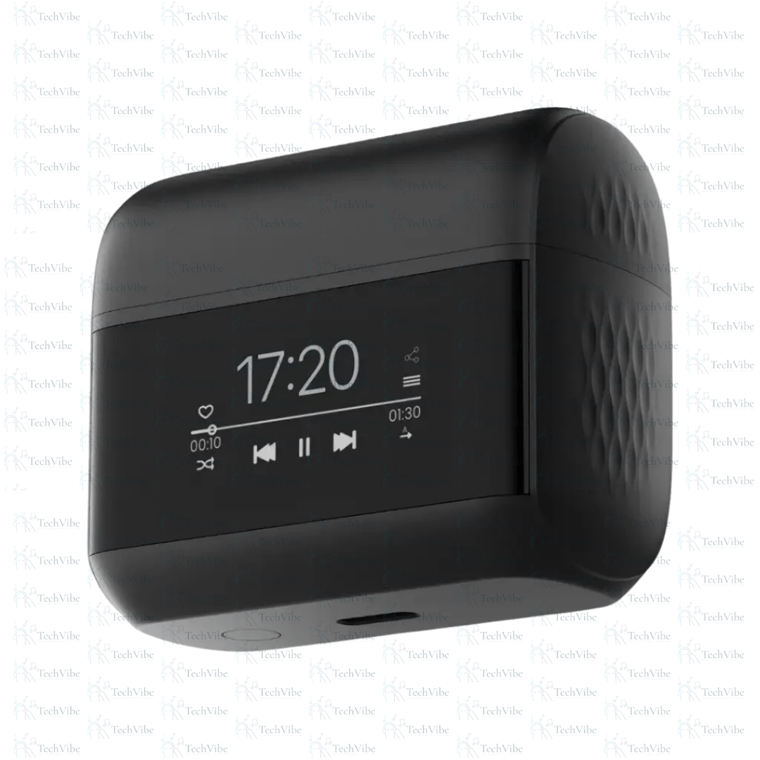 Green Lion Smart Tune True Wireless Earbuds ANC - TechVibe