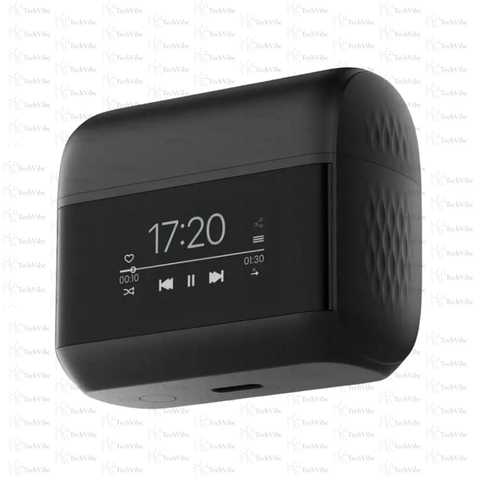 Green Lion Smart Tune True Wireless Earbuds ANC - TechVibe