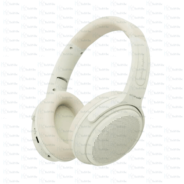 Green Lion SOUNDFLEX 2 - in - 1 Headphones and Speaker - TechVibe