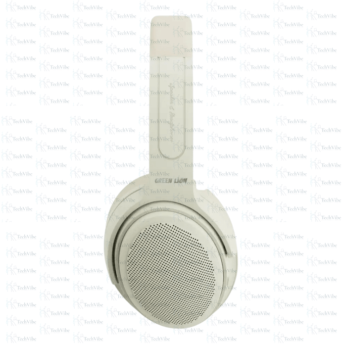 Green Lion SOUNDFLEX 2 - in - 1 Headphones and Speaker - TechVibe