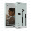 Green Lion Stereo X90 Type - C Wired Earphone - TechVibe