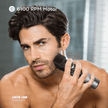 Green Lion Trim Gen''70 Body Hair Trimmer - TechVibe