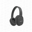 Greenlion Sansiro Headphones Black - TechVibe