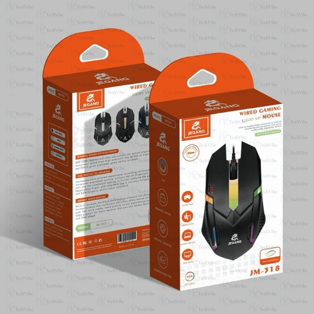 Jeqang Jb - 330 Wireless Bt Charging Keyboard - TechVibe