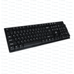 Jeqang Wired Office Keyboard - TechVibe