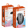 Jeqang Wireless Gaming Mouse - TechVibe