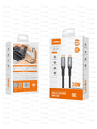 LDNIO 240W Fast Charging Data Cable Tc - 11C/Tc10C - TechVibe