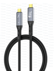 LDNIO 240W Fast Charging Data Cable Tc - 11C/Tc10C - TechVibe