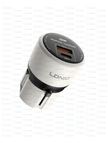 LDNIO 30W Super Fast Charging Global Mobile Phone Charger Q2319 - TechVibe