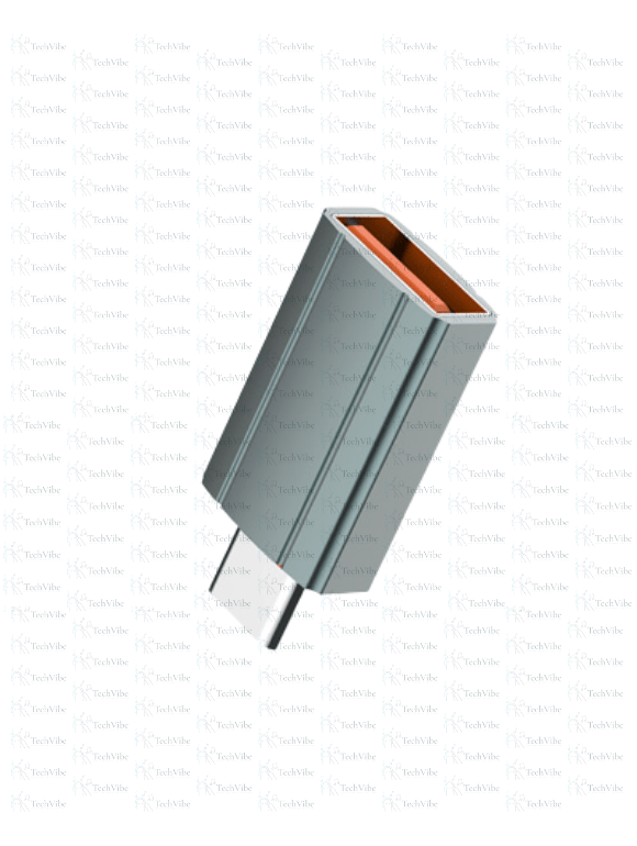 LDNIO Portable Type - C To Usb A Adapter Lc140 - TechVibe