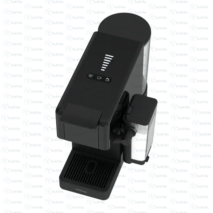 Lepresso Crema Pro Multi - Capsule Coffee Machine - TechVibe