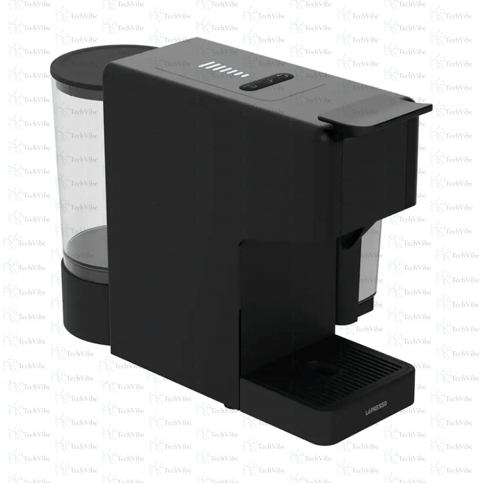 Lepresso Crema Pro Multi - Capsule Coffee Machine - TechVibe