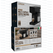 Lepresso Crema Pro Multi - Capsule Coffee Machine - TechVibe