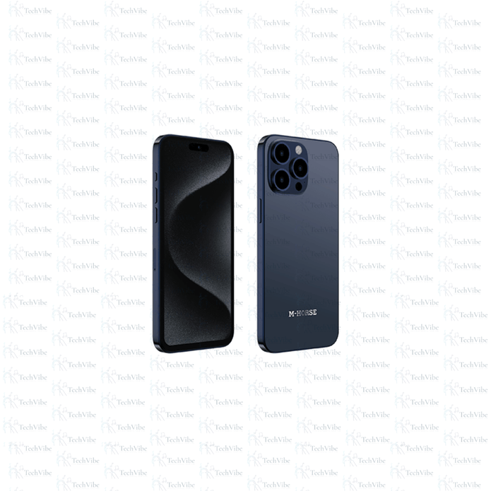 M - HORSE M15 PRO MAX - TechVibe