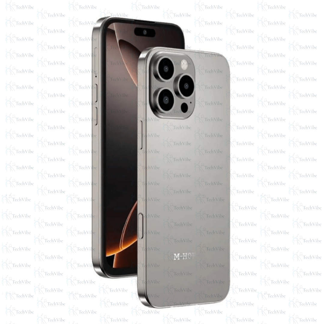 M - HORSE M16 PRO - TechVibe