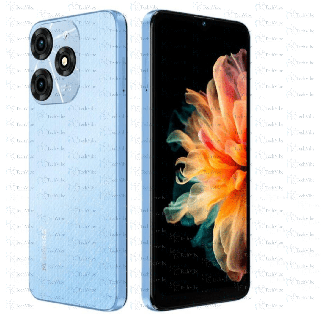 M - HORSE P55 - TechVibe