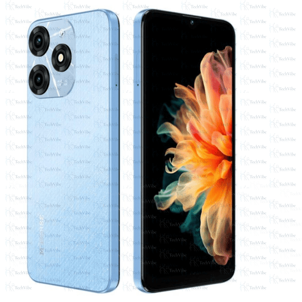 M - HORSE P55 - TechVibe