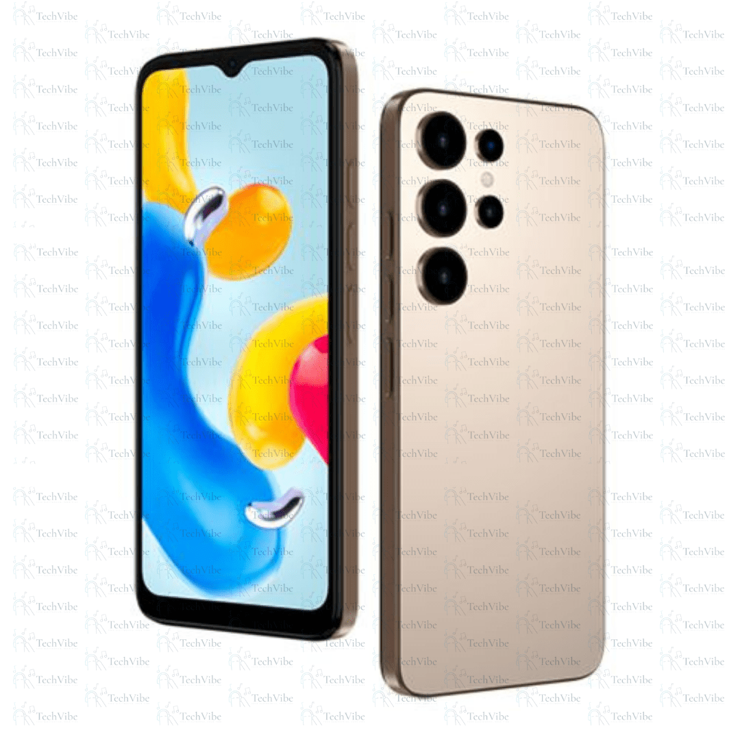 M - HORSE S25 - TechVibe