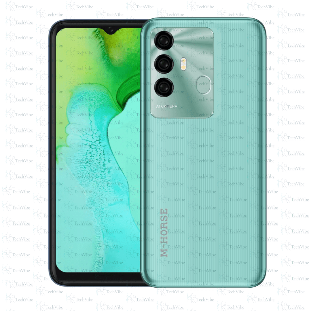 M - HORSE SMART 7 - TechVibe