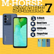 M - HORSE SMART 7 - TechVibe