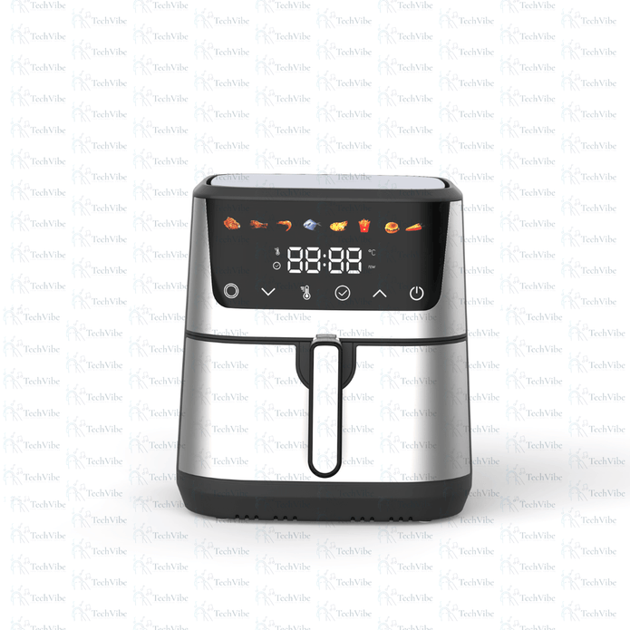 Nexser Air Fryer 9 L Electronic Touch - TechVibe