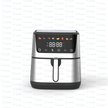 Nexser Air Fryer 9 L Electronic Touch - TechVibe