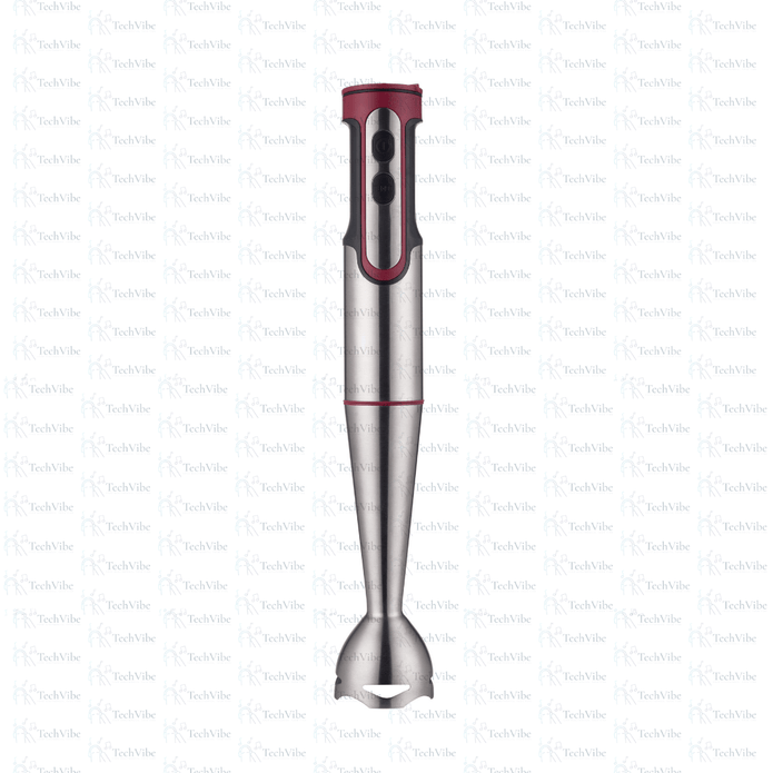 Nexser Hand Blender 1200W Dc Motor - TechVibe