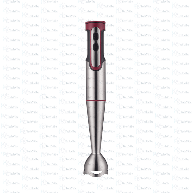 Nexser Hand Blender 1200W Dc Motor - TechVibe