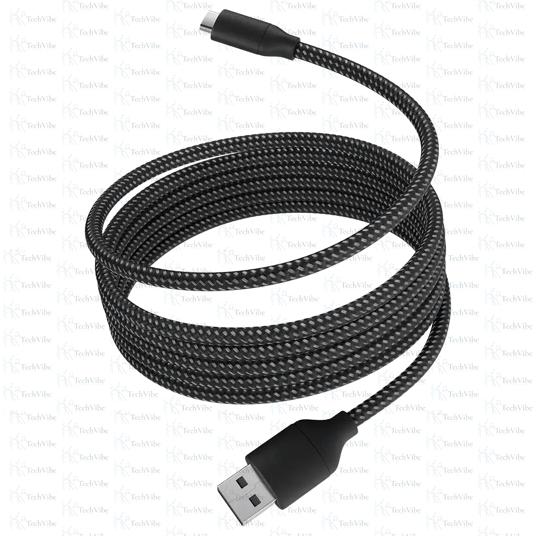 Porodo 6 - In - 1 Keyboard & Mouse Set - Black - TechVibe